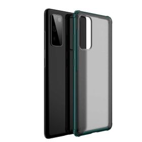 Zore Galaxy Note 20 Volks Silikon Kılıf