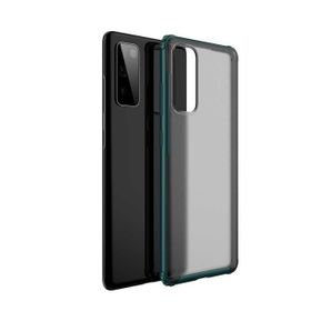 Zore Galaxy Note 20 Volks Silikon Kılıf
