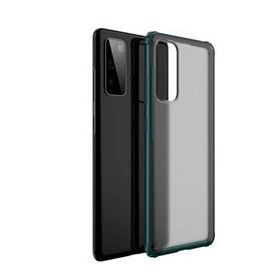 Zore Galaxy Note 20 Volks Silikon Kılıf
