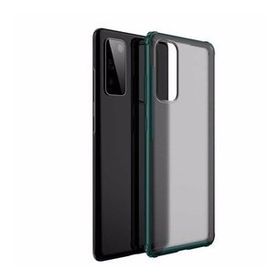 Zore Galaxy Note 20 Volks Silikon Kılıf