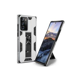 Zore Galaxy Note 20 Volve Kapak Kılıf