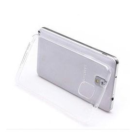 Zore Galaxy Note 3 Neo Süper Silikon Kapak Kılıf