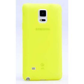 Zore Galaxy Note 3 Premier Silikon Kılıf