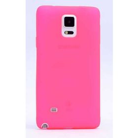 Zore Galaxy Note 3 Premier Silikon Kılıf