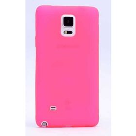 Zore Galaxy Note 3 Premier Silikon Kılıf