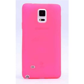 Zore Galaxy Note 3 Premier Silikon Kılıf