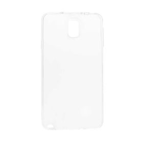 Zore Galaxy Note 3 Süper Silikon Kılıf