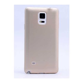 Zore Galaxy Note 4 Premier Silikon Kılıf