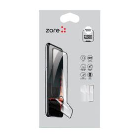 Zore Galaxy Note 5 Fiber Nano Ekran Koruyucusu