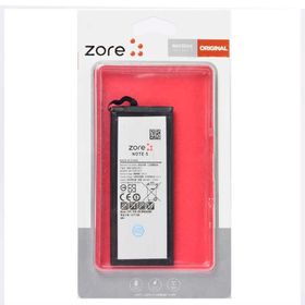 Zore Galaxy Note 5 Tam Orjinal Batarya