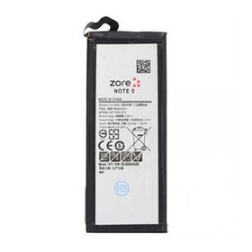 Zore Galaxy Note 5 Tam Orjinal Batarya
