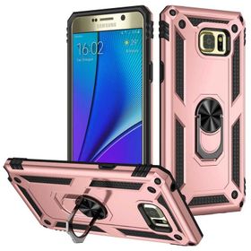 Zore Galaxy Note 5 Vega Kapak Kılıf
