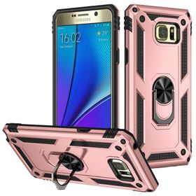 Zore Galaxy Note 5 Vega Kapak Kılıf