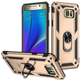 Zore Galaxy Note 5 Vega Kapak Kılıf
