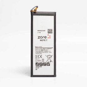 Zore Galaxy Note 7 Tam Orjinal Batarya