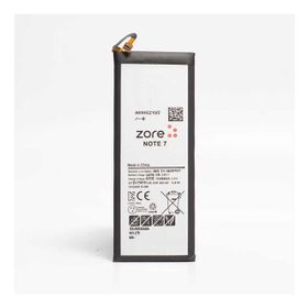 Zore Galaxy Note 7 Tam Orjinal Batarya