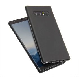 Zore Galaxy Note 8 1.Kalite PP Silikon Kılıf