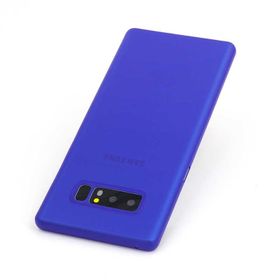 Zore Galaxy Note 8 1.Kalite PP Silikon Kılıf