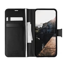 Zore Galaxy Note 8 Kar Deluxe Kapaklı Kılıf