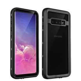 Zore Galaxy Note 8 Kılıf 1-1 Su Geçirmez Kılıf
