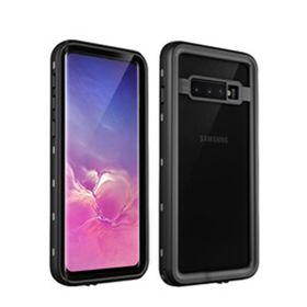 Zore Galaxy Note 8 Kılıf 1-1 Su Geçirmez Kılıf