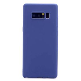 Zore Galaxy Note 8 Premier Silikon Kılıf