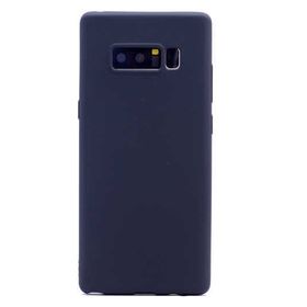 Zore Galaxy Note 8 Premier Silikon Kılıf