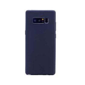 Zore Galaxy Note 8 Premier Silikon Kılıf