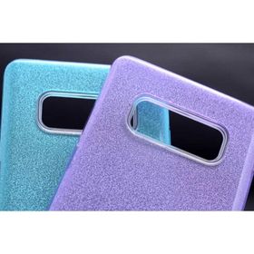 Zore Galaxy Note 8 Shining Silikon Kılıf