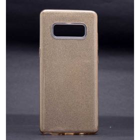 Zore Galaxy Note 8 Shining Silikon Kılıf