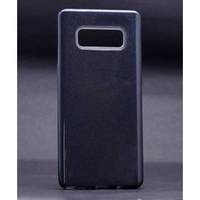 Zore Galaxy Note 8 Shining Silikon Kılıf