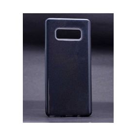 Zore Galaxy Note 8 Shining Silikon Kılıf