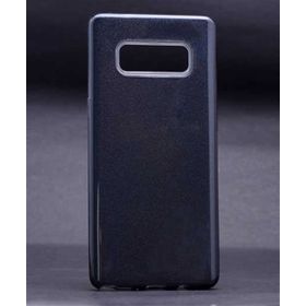 Zore Galaxy Note 8 Shining Silikon Kılıf