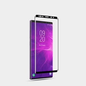 Zore Galaxy Note 8 Süper Pet Ekran Koruyucu Jelatin