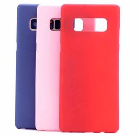 Zore Galaxy Note 8 Vorka PP Kapak Kılıf