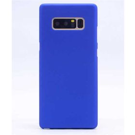 Zore Galaxy Note 8 Vorka PP Kapak Kılıf