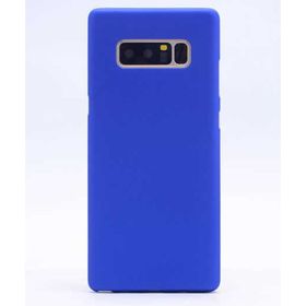 Zore Galaxy Note 8 Vorka PP Kapak Kılıf
