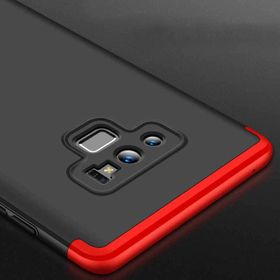 Zore Galaxy Note 9 Ays Kapak Kılıf