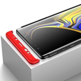 Zore Galaxy Note 9 Ays Kapak Kılıf
