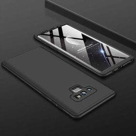 Zore Galaxy Note 9 Ays Kapak Kılıf
