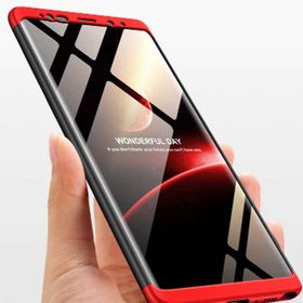 Zore Galaxy Note 9 Ays Kapak Kılıf