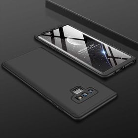 Zore Galaxy Note 9 Ays Kapak Kılıf