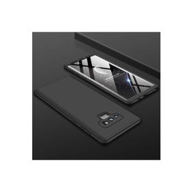 Zore Galaxy Note 9 Ays Kapak Kılıf