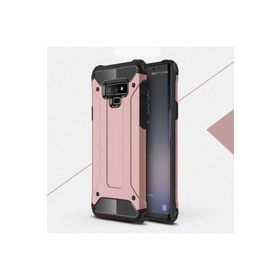 Zore Galaxy Note 9 Crash Silikon Kılıf