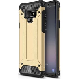 Zore Galaxy Note 9 Crash Silikon Kılıf