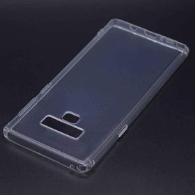Zore Galaxy Note 9 İmax Silikon Kılıf