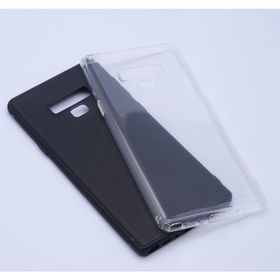 Zore Galaxy Note 9 İmax Silikon Kılıf