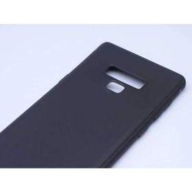 Zore Galaxy Note 9 İmax Silikon Kılıf
