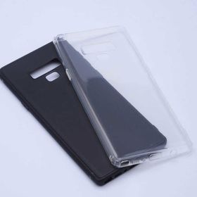 Zore Galaxy Note 9 İmax Silikon Kılıf