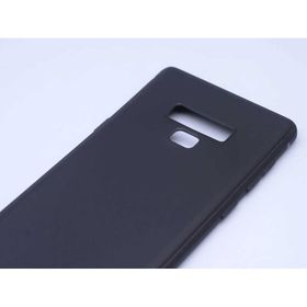 Zore Galaxy Note 9 İmax Silikon Kılıf